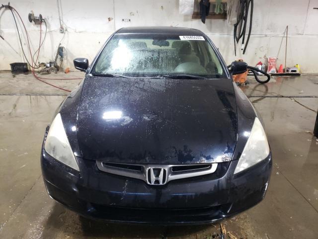 Photo 5 from auction – 2003 HONDA ACCORD EX with VIN JHMCM56693C054764