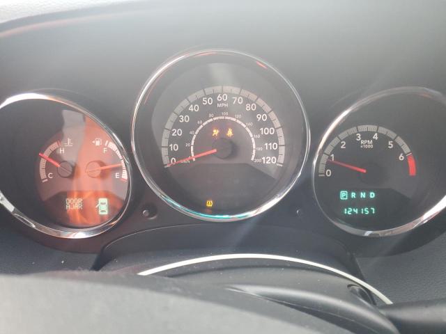Photo 9 from auction – 2010 DODGE CALIBER MA with VIN 1B3CB3HA6AD642160