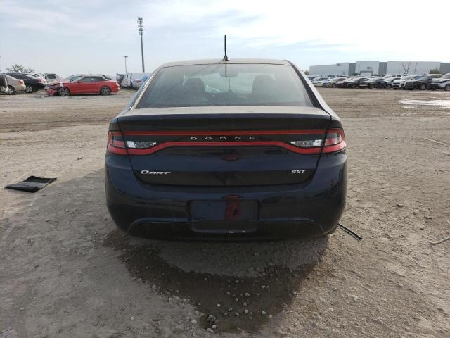 Photo 6 from auction – 2015 DODGE DART with VIN 1C3CDFBBXFD265632