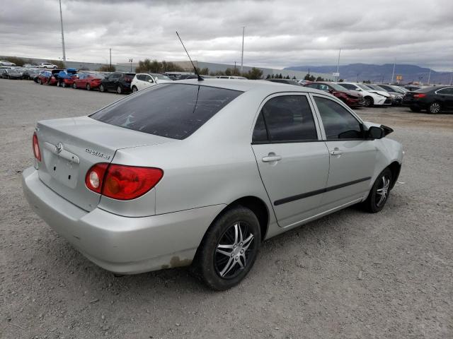 Photo 3 from auction – 2003 TOYOTA COROLLA with VIN 1NXBR32E73Z005441