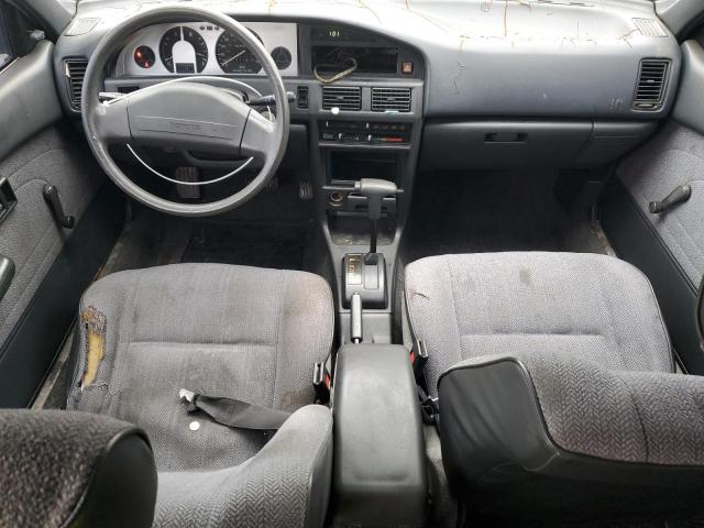 Photo 8 from auction – 1990 TOYOTA COROLLA AU with VIN JT2AE94A2L3311678