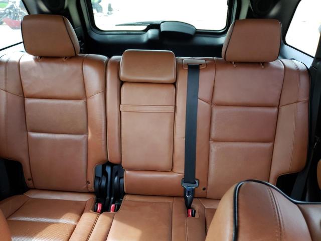 Photo 10 from auction – 2012 JEEP GRAND CHER with VIN 1C4RJFCT7CC346823