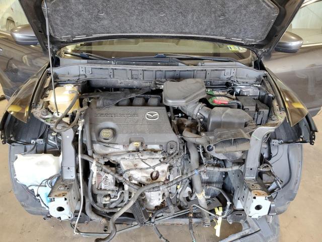 Photo 11 from auction – 2014 MAZDA CX-9 TOURI with VIN JM3TB2CVXE0445970