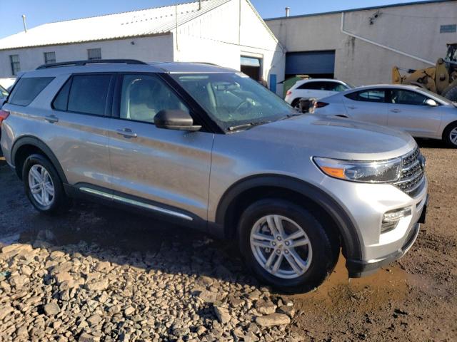 صورة رقم 4 من المزاد - 2022 FORD EXPLORER X مع VIN 1FMSK8DH8NGA98917