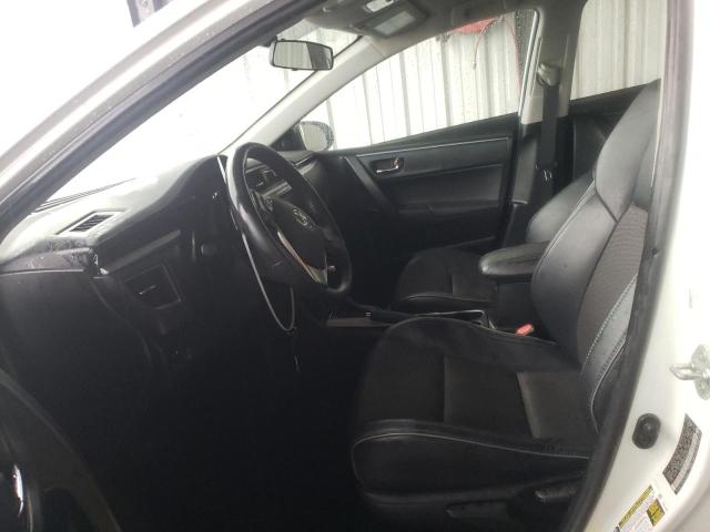 Photo 7 from auction – 2015 TOYOTA COROLLA L with VIN 5YFBURHE9FP344054