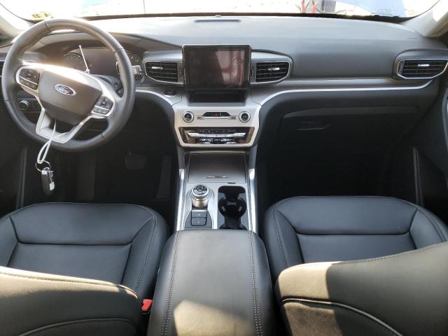 صورة رقم 8 من المزاد - 2022 FORD EXPLORER X مع VIN 1FMSK8DH8NGA98917