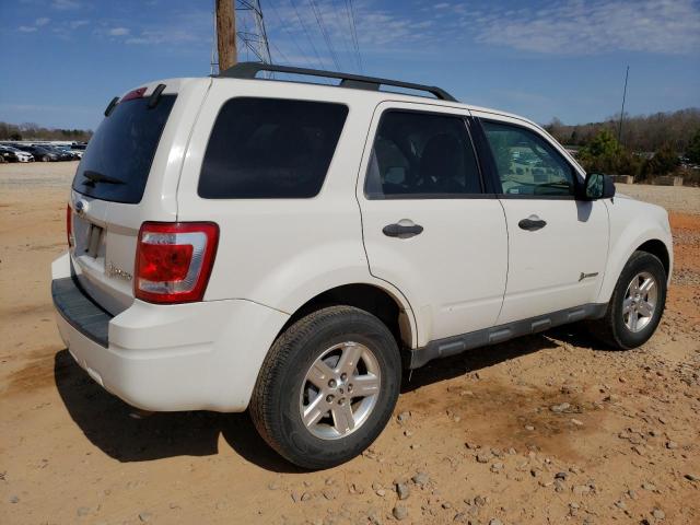 Photo 3 from auction – 2012 FORD ESCAPE HYB with VIN 1FMCU4K34CKA17131