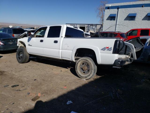 Photo 2 from auction – 2007 CHEVROLET SILVERADO with VIN 1GCHK23D97F100595