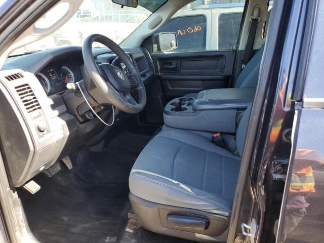 Photo 7 from auction – 2013 RAM 1500 ST with VIN 1C6RR6KT3DS674703