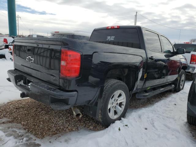 Photo 3 from auction – 2018 CHEVROLET SILVERADO with VIN 3GCUKREC7JG614088