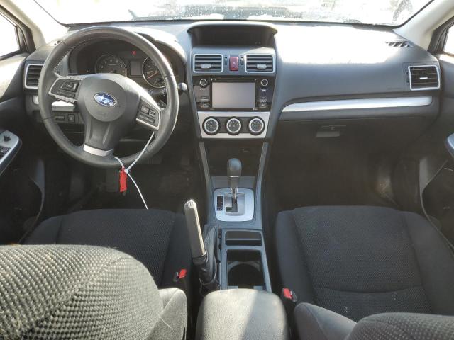 Photo 8 from auction – 2015 SUBARU IMPREZA PR with VIN JF1GJAK64FH010291
