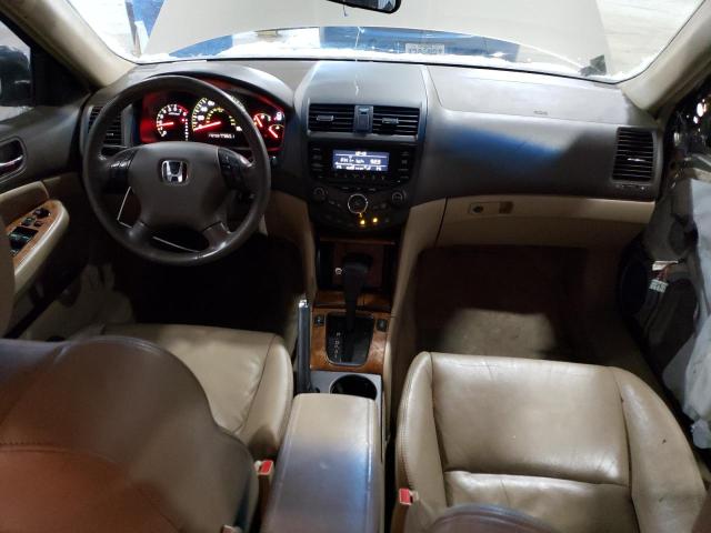 Photo 8 from auction – 2004 HONDA ACCORD EX with VIN JHMCM56834C021150