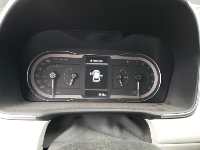 Photo 9 from auction – 2022 HYUNDAI TUCSON SEL with VIN KM8JB3AE0NU066411