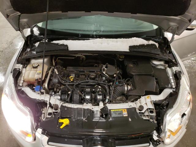 Photo 11 from auction – 2012 FORD FOCUS SEL with VIN 1FAHP3M29CL206129
