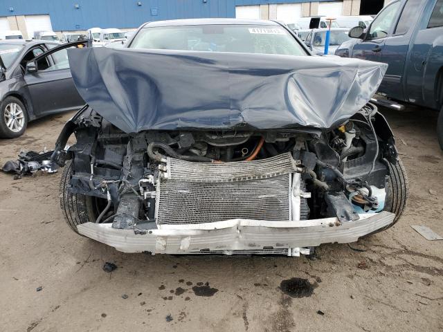 Photo 5 from auction – 2013 BUICK LACROSSE with VIN 1G4GC5ER1DF317665