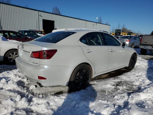 Photo 3 from auction – 2011 LEXUS IS 250 with VIN JTHBF5C24B5145306