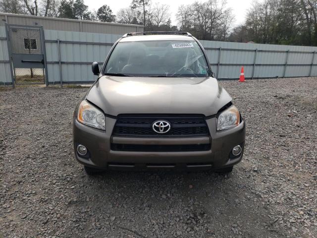 Фото 5 с аукциона – 2012 TOYOTA RAV4 с VIN 2T3KF4DV4CW132506