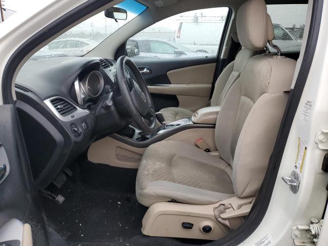 Photo 7 from auction – 2014 DODGE JOURNEY SX with VIN 3C4PDCBGXET126942