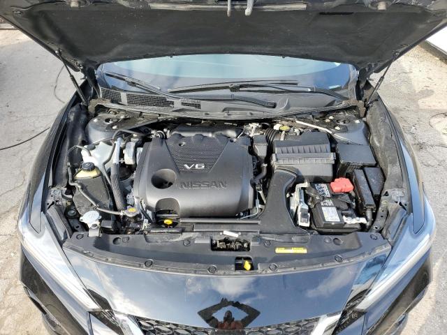 Photo 11 from auction – 2020 NISSAN MAXIMA SV with VIN 1N4AA6CV1LC385010