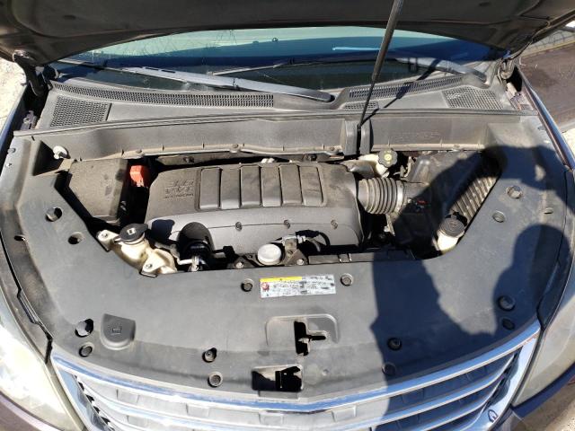 Photo 12 from auction – 2015 CHEVROLET TRAVERSE L with VIN 1GNKRHKD0FJ144686