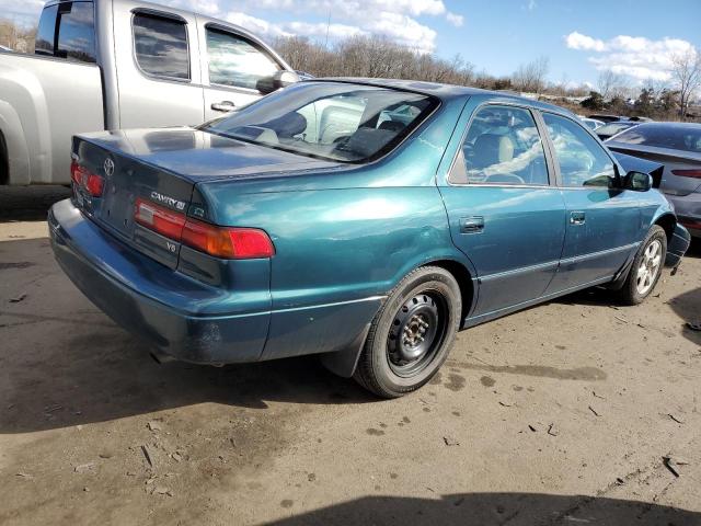 Photo 3 from auction – 1997 TOYOTA CAMRY CE with VIN 4T1BF22K1VU904503