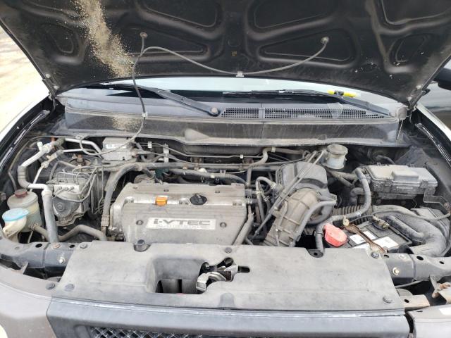 Photo 12 from auction – 2003 HONDA ELEMENT EX with VIN 5J6YH28573L029774