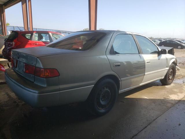 Photo 3 from auction – 2001 TOYOTA CAMRY LE with VIN JT2BF28K410292867