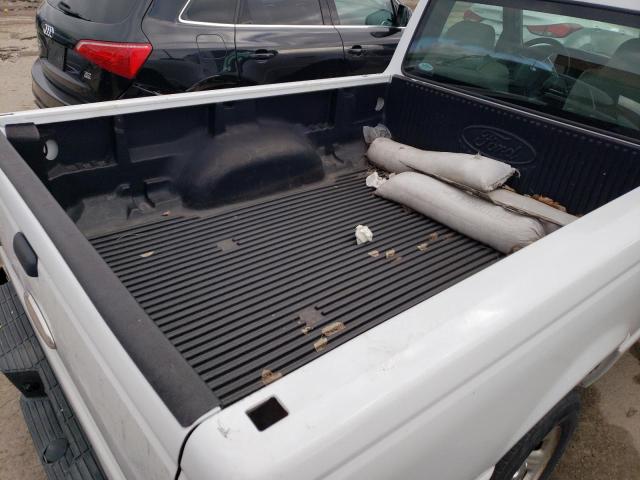 Photo 10 from auction – 2008 FORD RANGER with VIN 1FTYR10D78PB01511