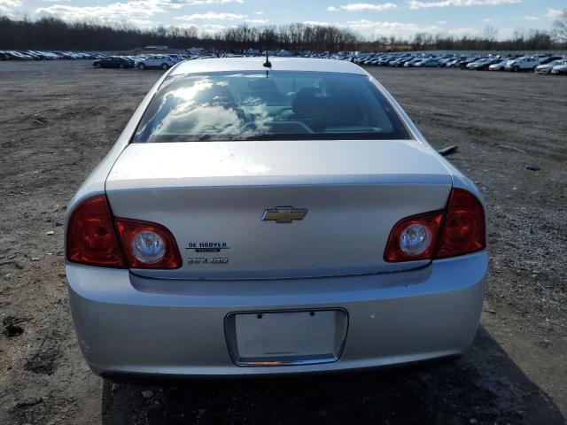Photo 6 from auction – 2010 CHEVROLET MALIBU LS with VIN 1G1ZB5EB4A4112022