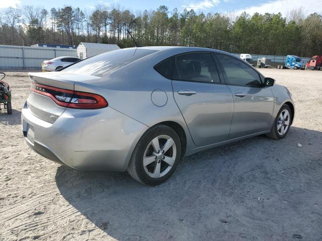 Photo 3 from auction – 2015 DODGE DART SXT with VIN 1C3CDFBB8FD315170