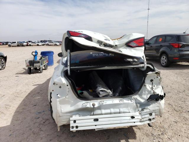 Photo 6 from auction – 2019 NISSAN ALTIMA S with VIN 1N4BL4BVXKC153184