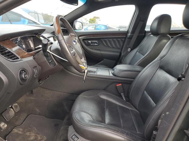Photo 7 from auction – 2016 FORD TAURUS LIM with VIN 1FAHP2F89GG103061