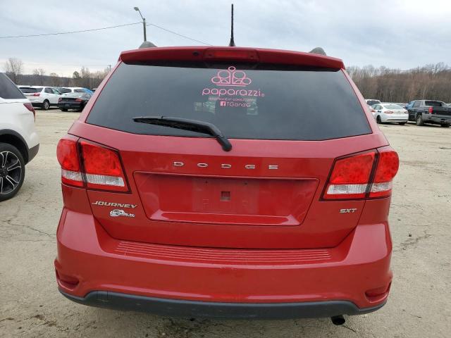 Photo 6 from auction – 2015 DODGE JOURNEY SX with VIN 3C4PDCBB3FT595084