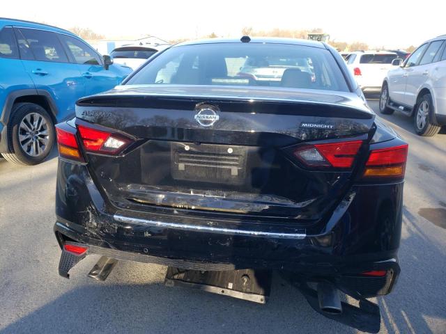 Photo 6 from auction – 2022 NISSAN ALTIMA SR with VIN 1N4BL4CV2NN379713