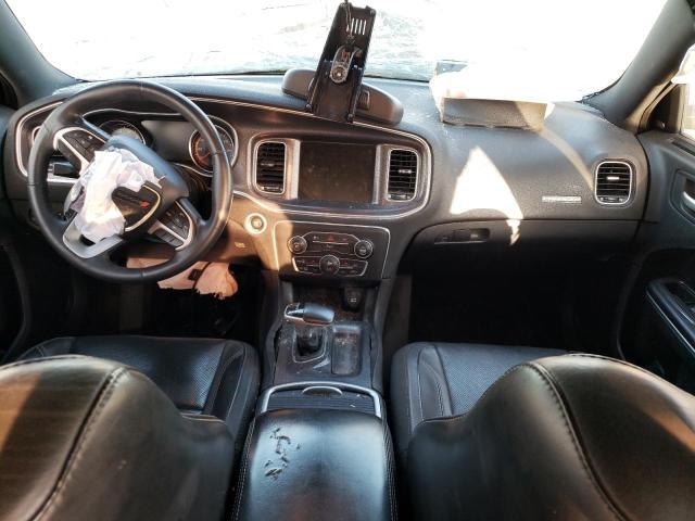 Photo 8 from auction – 2015 DODGE CHARGER SX with VIN 2C3CDXHG3FH857529