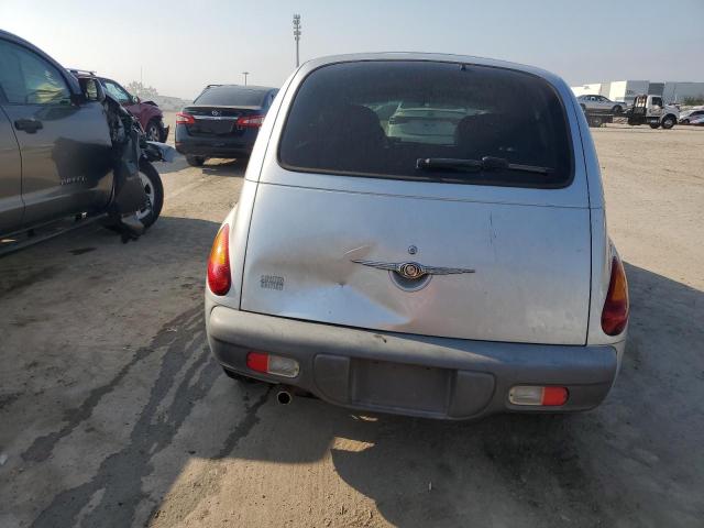 Photo 6 from auction – 2001 CHRYSLER PT CRUISER with VIN 3C8FY4BB21T592836
