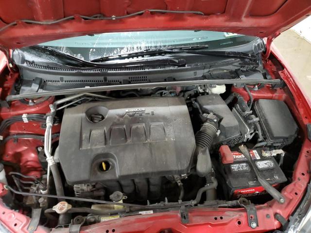 Photo 11 from auction – 2017 TOYOTA COROLLA L with VIN 2T1BURHE7HC820045