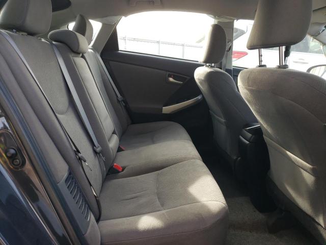 Foto 10 de la subasta – 2015 TOYOTA PRIUS con VIN JTDKN3DU3F0458505