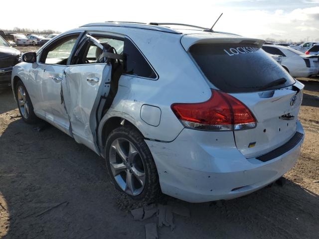 Photo 2 from auction – 2010 TOYOTA VENZA with VIN 4T3BK3BBXAU042465