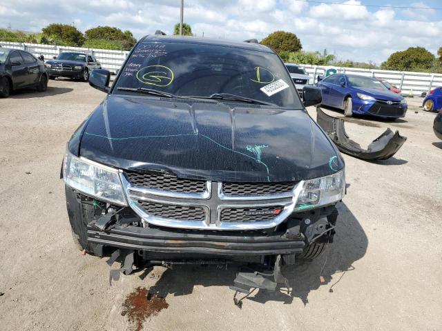Photo 5 from auction – 2014 DODGE JOURNEY SX with VIN 3C4PDCBGXET144132