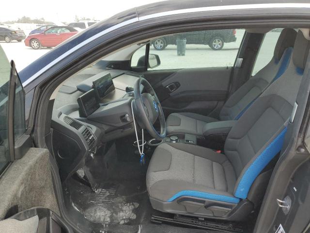 Фото 7 с аукциона – 2018 BMW I3 BEV с VIN WBY7Z2C58JVB88621