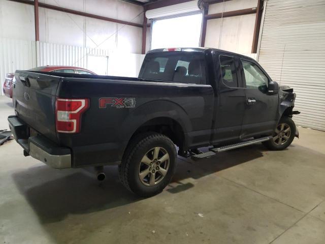 Photo 3 from auction – 2018 FORD F150 SUPER with VIN 1FTFX1E5XJKC44406