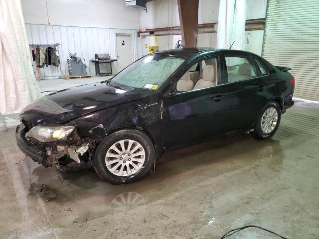 SUBARU IMPREZA 2. 2011 with VIN JF1GE6B67BH506164 - Photo from auction