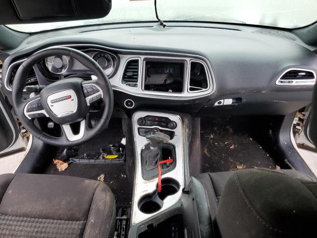 Photo 8 from auction – 2015 DODGE CHALLENGER with VIN 2C3CDZAT2FH767761