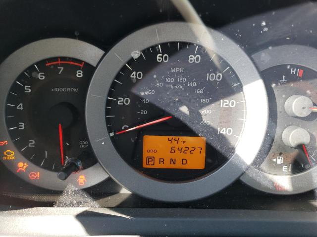 Photo 9 from auction – 2011 TOYOTA RAV4 with VIN 2T3BF4DV2BW116559