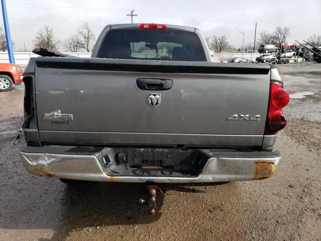 Photo 6 from auction – 2008 DODGE RAM 1500 S with VIN 1D7HU18218S576219