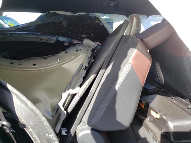 Photo 11 from auction – 2021 FORD EXPLORER P with VIN 1FM5K8HC6MGB88772