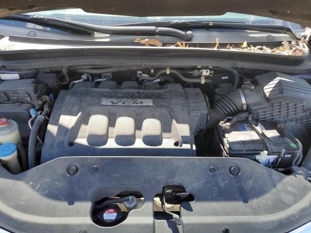 Photo 12 from auction – 2008 HONDA ODYSSEY with VIN 5FNRL38648B065021