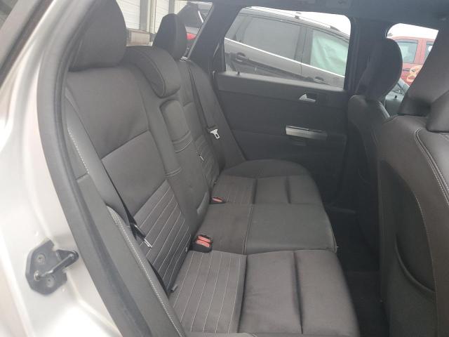 Photo 10 from auction – 2005 VOLVO V50 T5 with VIN YV1MJ682X52049459