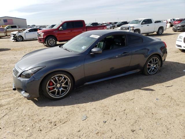 Photo 1 from auction – 2008 INFINITI G37 BASE with VIN JNKCV64E58M117146